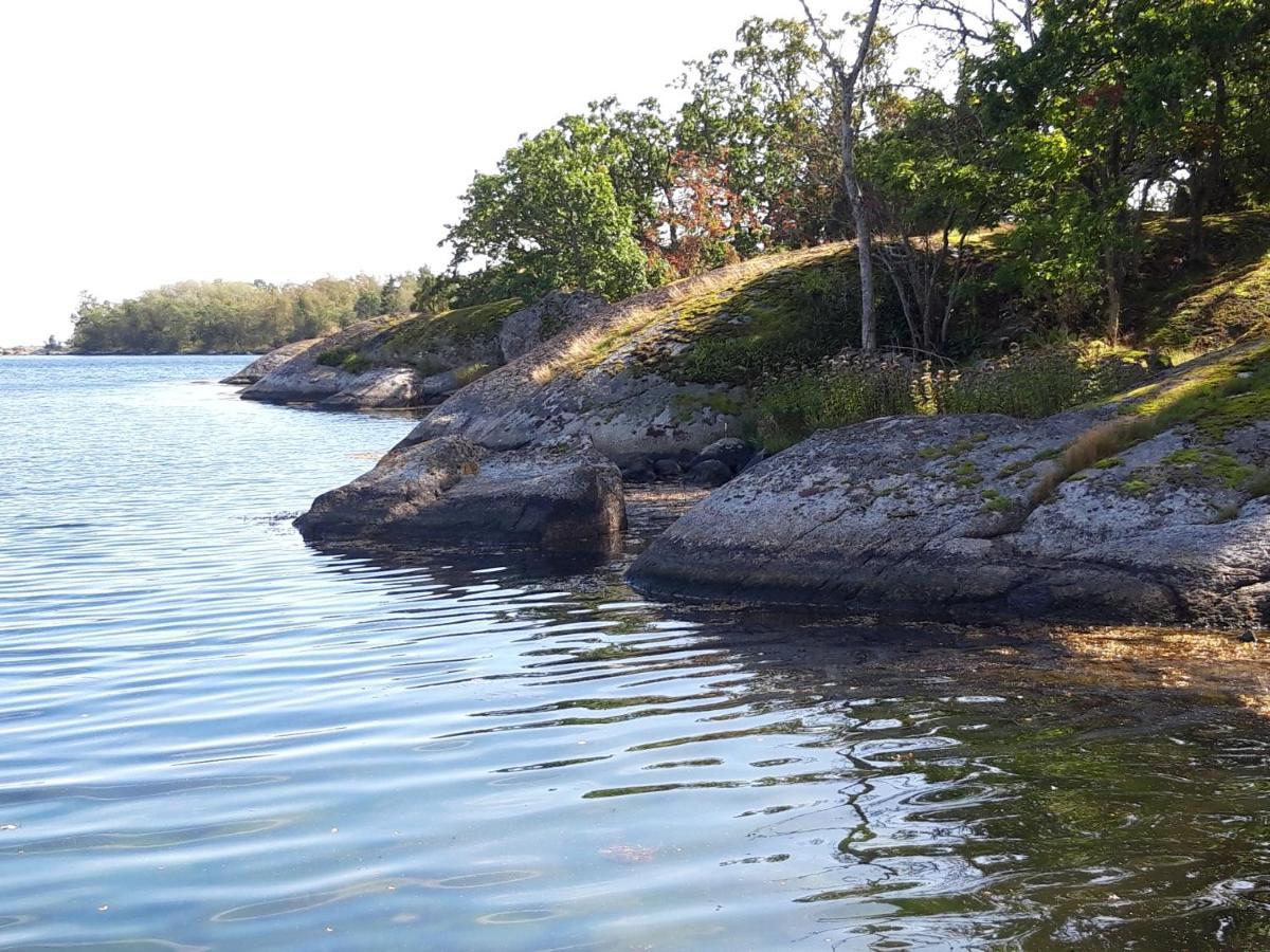 Vila Magasinet Brakne-Hoby Exteriér fotografie