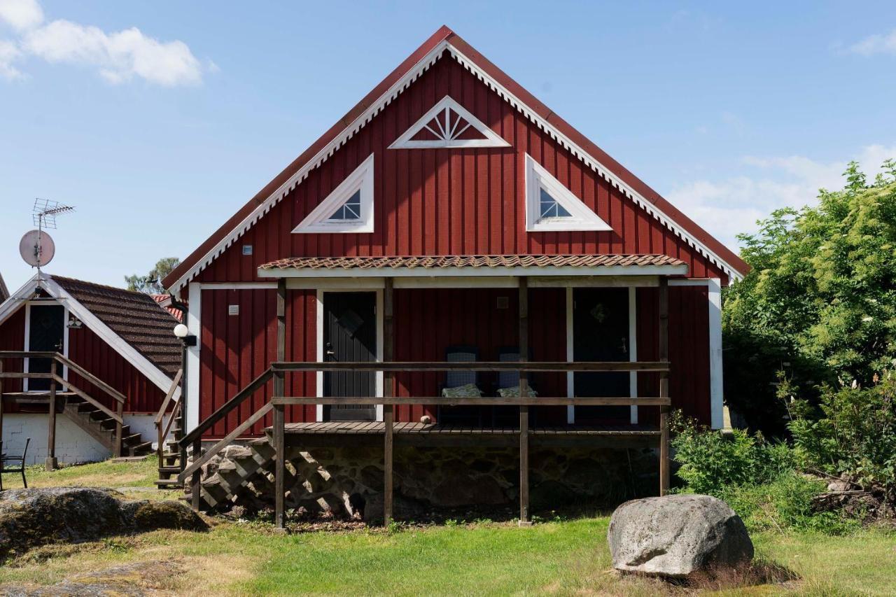 Vila Magasinet Brakne-Hoby Exteriér fotografie